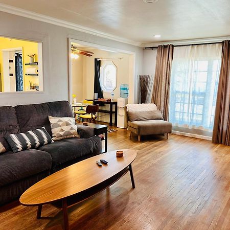 Los Angeles Home Located In Beautiful Pasadena Dış mekan fotoğraf