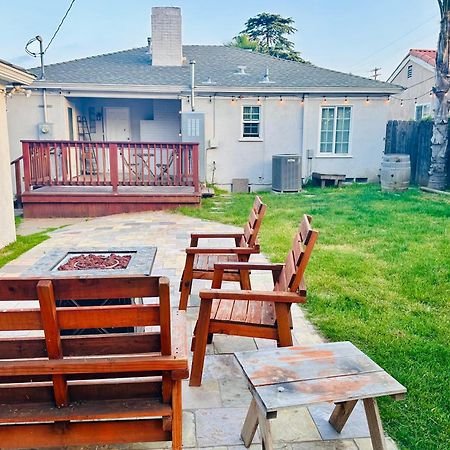 Los Angeles Home Located In Beautiful Pasadena Dış mekan fotoğraf