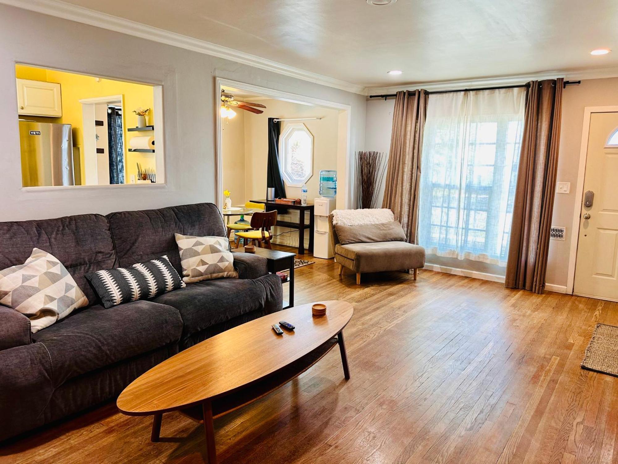 Los Angeles Home Located In Beautiful Pasadena Dış mekan fotoğraf