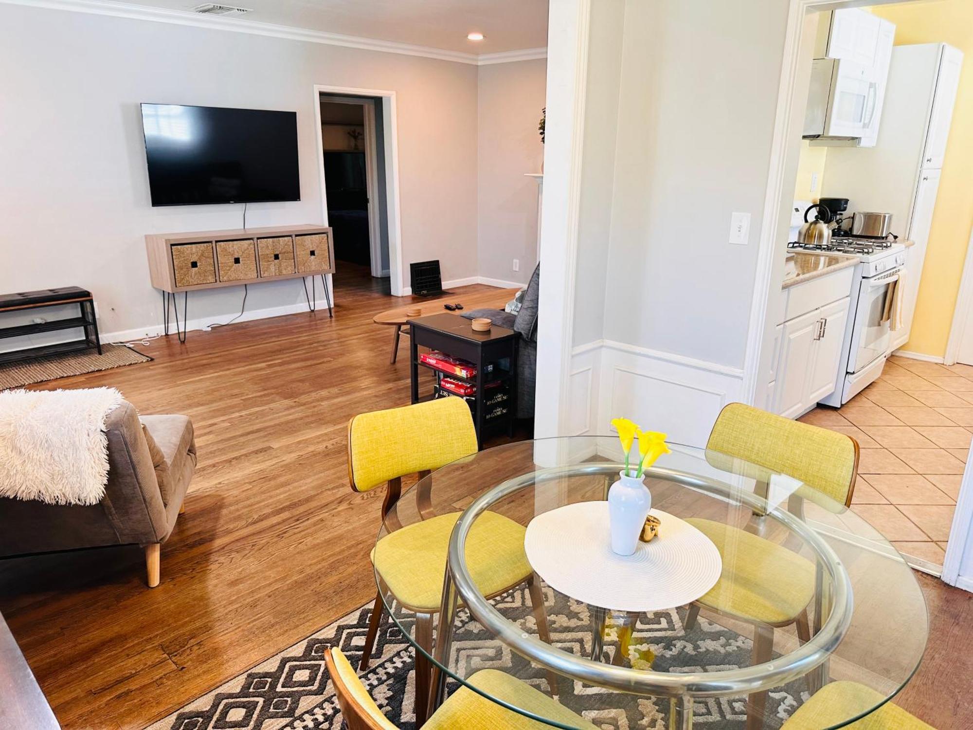 Los Angeles Home Located In Beautiful Pasadena Dış mekan fotoğraf