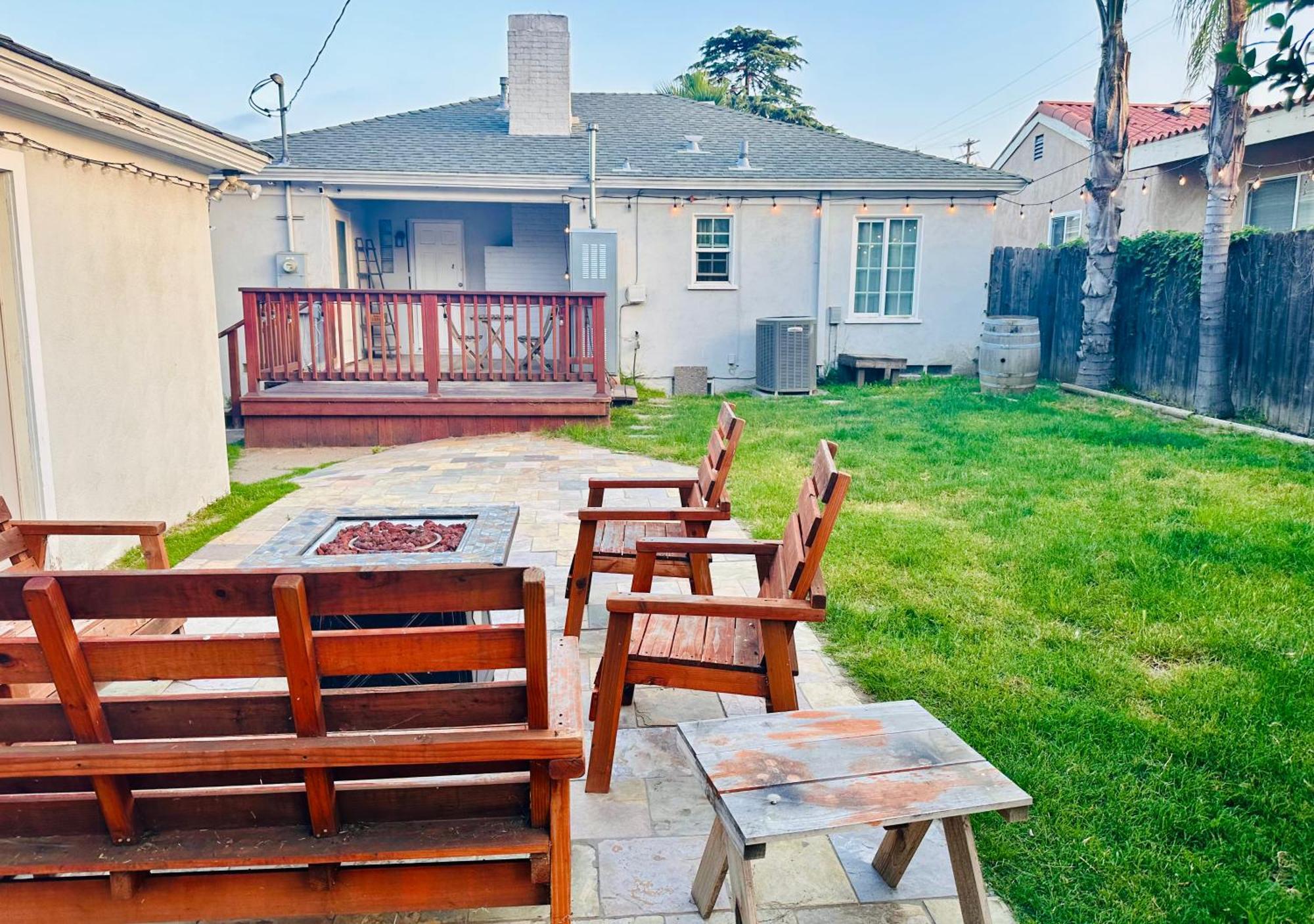 Los Angeles Home Located In Beautiful Pasadena Dış mekan fotoğraf
